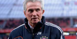 Хайнкес: Анчелоти е джентълмен и велик треньор 