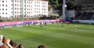 Реал ще победи на гости на Ейбар