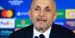 Спалети: Живея за четвъртото място и вярвам, че ще го постигнем