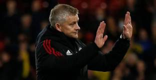 Солскяер: Разочаровахме феновете