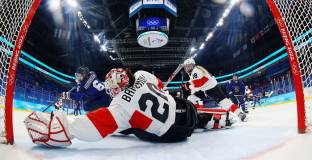 Финландия спечели бронза в хокея при жените 