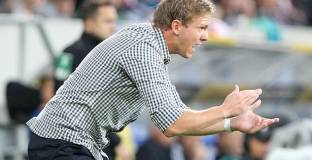 Нагелсман отказа на Реал Мадрид 