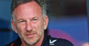  От Кадилак отрекоха за Хорнер