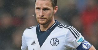 Ювентус се договори с Шалке 04 за Хьоведес