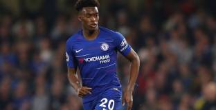 Хъдсън-Одой е готов да напусне Челси