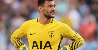 Реал е готов да плати 60 милиона за Лорис 