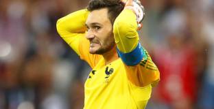 Лорис: Грешката ми помогна за победата 