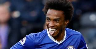 Вилиан: Можем да отидем и да спечелим мача 