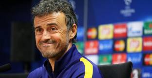 Енрике с предупреждение към Челси 