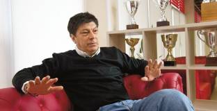 Дасаев: Нима е подвиг да победиш Саудитска Арабия?