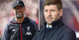 Клоп е убеден, че Джерард ще оглави Ливърпул