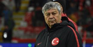 Луческу напусна националния на Турция