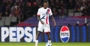 Мендеш: Винаги вярваме в себе си