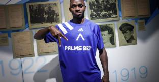 Украински тим връща играч на Левски