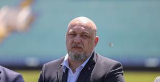 Кралев: Еди Хърн няма да допуска БГ журналисти, явно Джошуа се страхува!