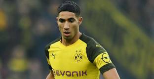 Борусия ще се опита да закупи защитник на Реал Мадрид