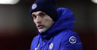  Тухел спасил живота на сина на камериерката си