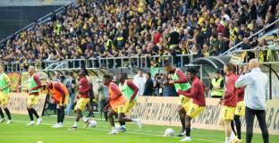 Ботев Пловдив е трети по бюджет в efbet Лига