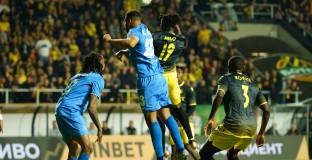 Ботев Пловдив поиска промяна на началния час за мача с Левски