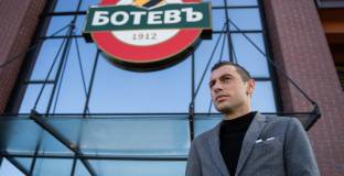 Лъчо Балтанов се обясни в любов на Ботев Пловдив (видео)