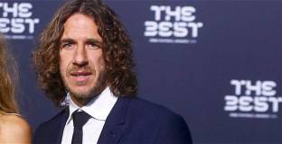 Пуйол: Неймар може да седне на трона, но след 7-10 години 