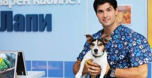 Актьорът, който ще влезе в ролята на Гунди: Дано се получи добър филм