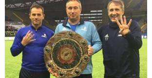 Саид Ибраимов близо до завръщане на 