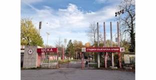 Адвокатът на ЦСКА-София: Строежът може да започне през лятото 