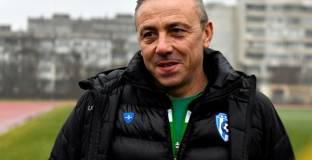 Илиев: Трябва да увеличим контрола си върху топката