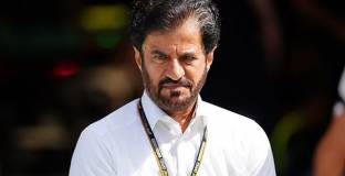 Отбор от Китай може да се появи във Ф-1