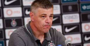 Сръбска легенда също е свързван с треньорския пост в Левски