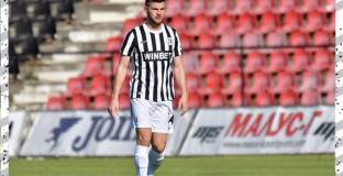 ЦСКА 1948 привлече Петър Витанов