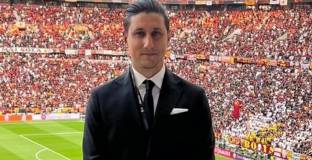 Човек на Бербо може да влезе в управата на ЦСКА – София 