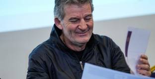 Емо Костадинов: Целта пред ЦСКА е да играе добър футбол 