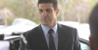 Георги Иванов се срещна с клубове от Перник