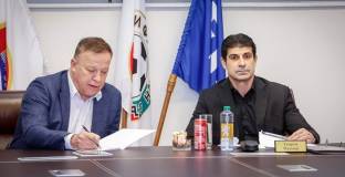  БФС, БПФЛ и АБФ подписаха Колективен трудов договор