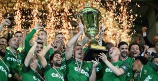 Лудогорец излиза срещу Левски само с двама чужденци 