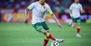 Десподов: Срамна загуба, дано не ни свали самочувствието