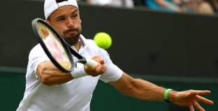 Ясен е следващият съперник на Гришо