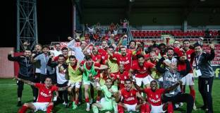 УЕФА определи съдиите на ЦСКА в Европа 