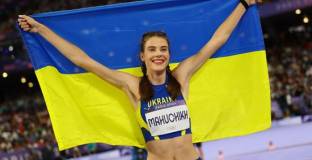 Магучих благодари на Стефка Костадинова за вдъхновението