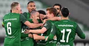 Лудогорец с информация за билетите за мача с Карабах