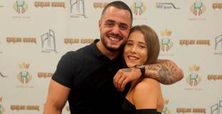 Карлос Насар: Изпълних мечтите си 