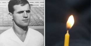 Почина легенда на родния футбол