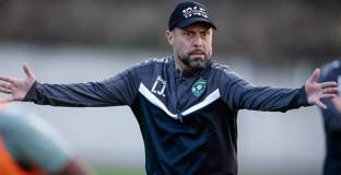 Йовичевич: Искаме Лудогорец да спечели Купата