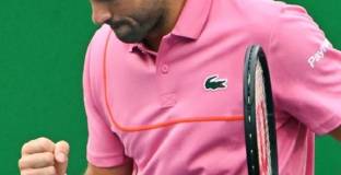 Гришо се отказа от участие в турнира в Мец