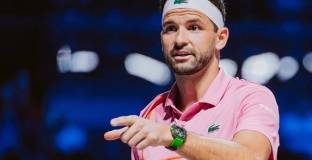 Гришо със спад от три места