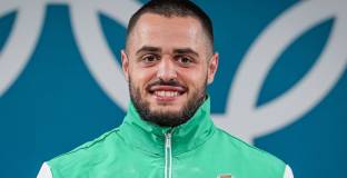 Карлос Насар стъпи на световния връх