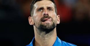 Джокович ще пропусне мачовете на Сърбия в Купа „Дейвис”