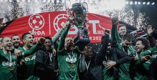 Лудогорец се опитва да уреди зимните си попълнения за мача с Левски